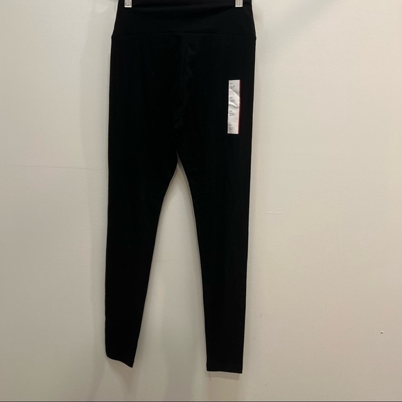 nwt Wild Fable Black Leggings - Picture 4 of 8